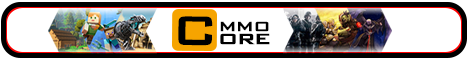 MMO Core - Deutsche Community für Online Spiele